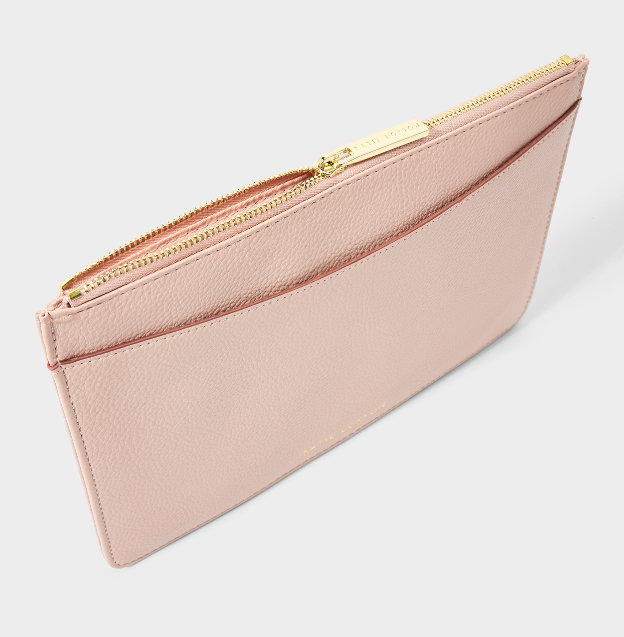 Cara Pouch | Pink
