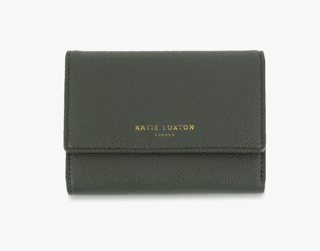 Casey Wallet | Khaki