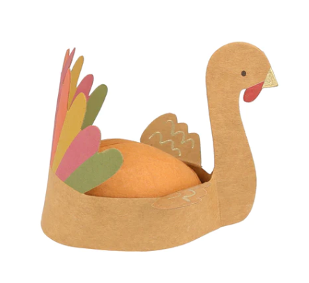 Turkey Surprise Balls