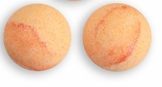 Cocktail Drink Bomb 4 Pack | Bellini Blush