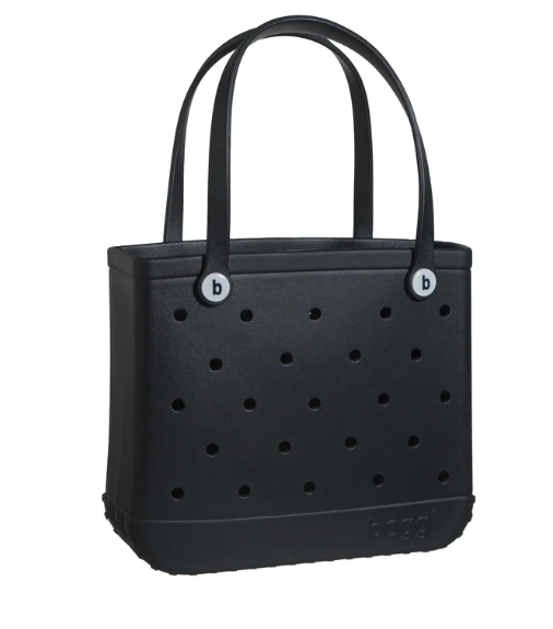 Baby Bogg Bag - ibd BLACK