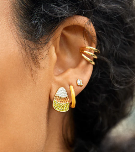 Sweet Treat Earrings