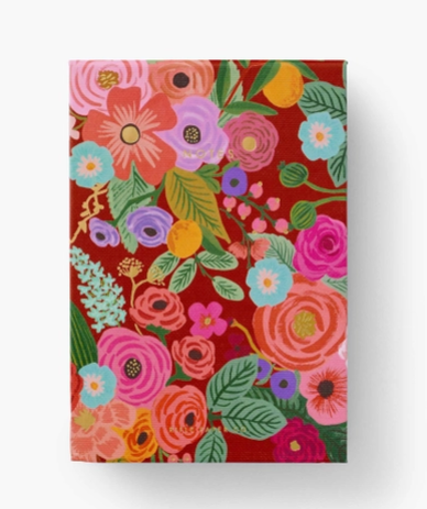 Garden Party Desktop Notepad