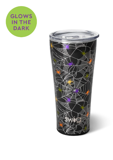 32oz Halloween Tumbler
