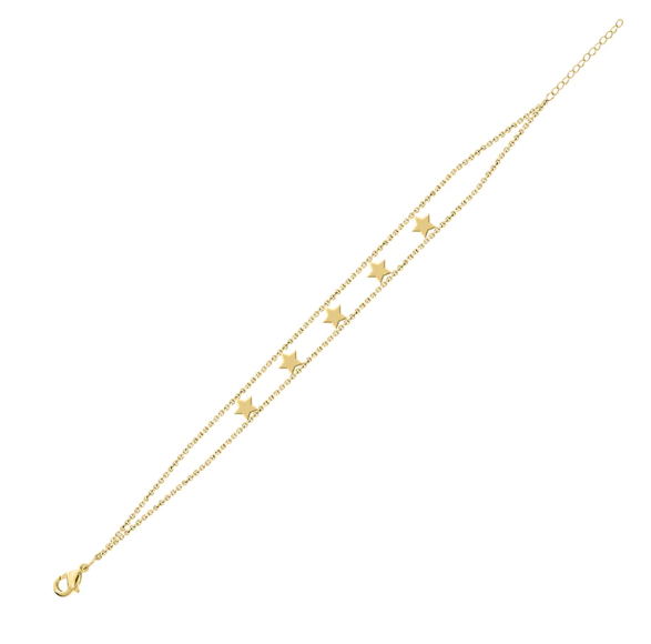 Stars Empowered Bracelet