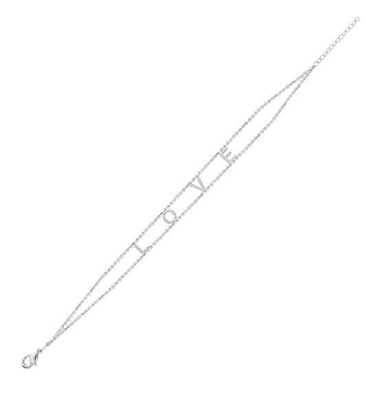 Love Empowered Bracelet