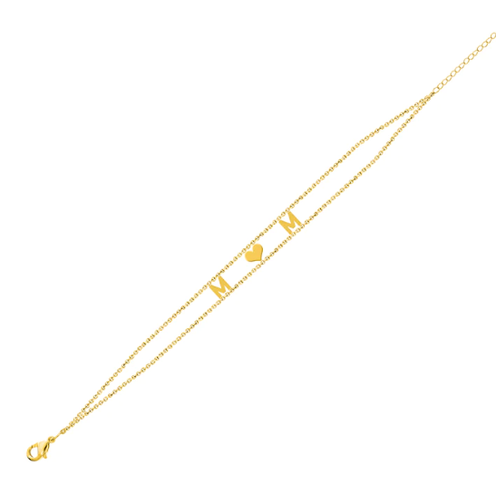 M-Heart-M Empowered Bracelet