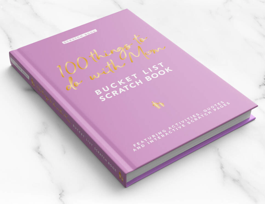 Bucket List Scratch Book Mom Edition Lovely Paperie Gifts bucket-list-scratch-book-mom-edition-lovely-paperie-gifts