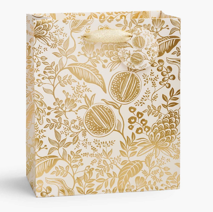 Pomegranate Gift Bag