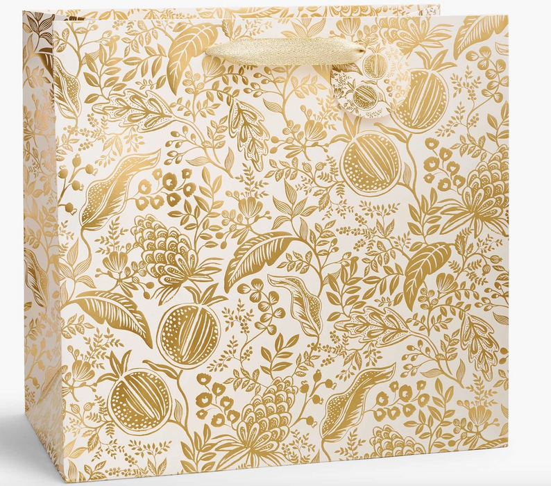 Pomegranate Gift Bag