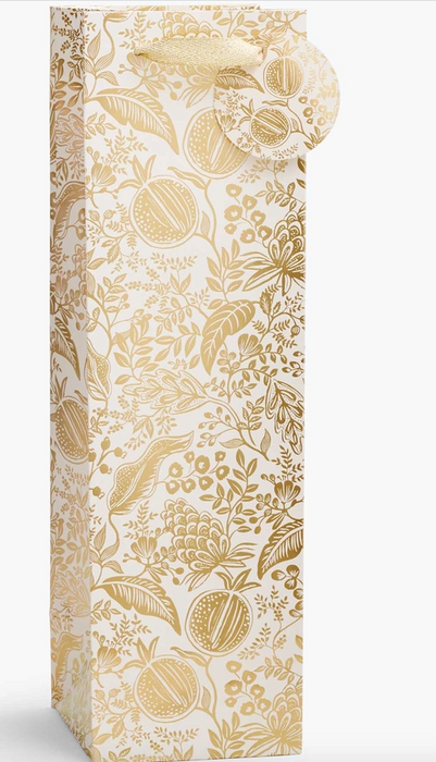 Pomegranate Gift Bag
