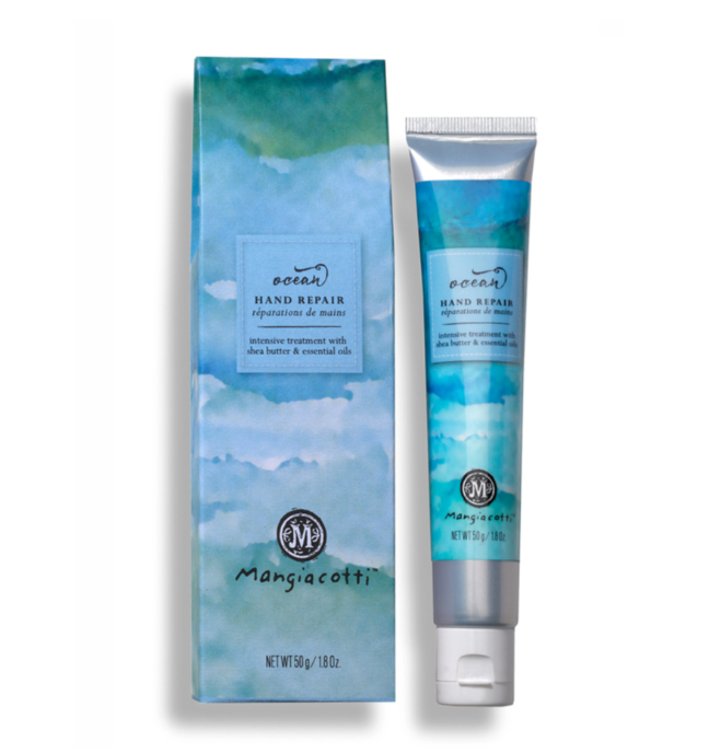 Hand Repair Starter Set | Ocean