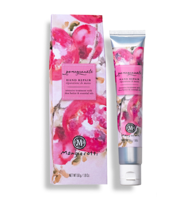 Hand Repair Starter Set | Pomegranate