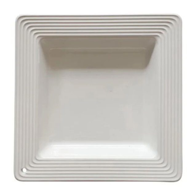Napkin and Candy Holder Stripes (M9)