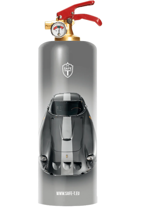Ferrari Fire Extinguisher