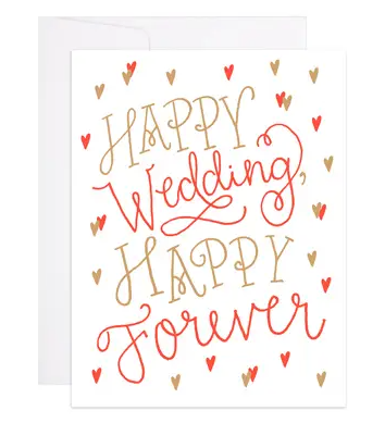 Happy Forever