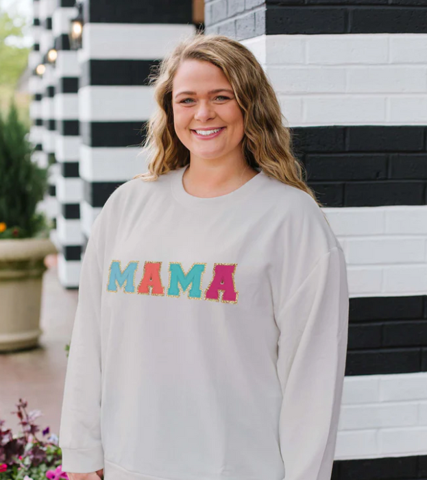 Mama Sweatshirt