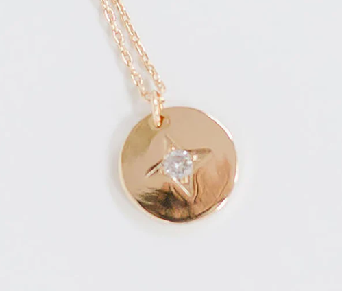 Worthy Necklace