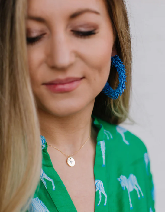 Worthy Necklace