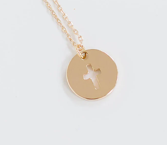 Trust Necklace