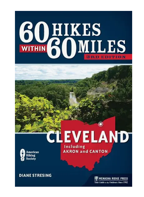 60 Hikes | Cleveland