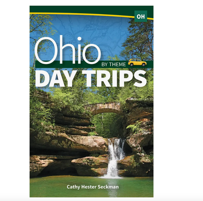 Ohio Day Trips by Theme
