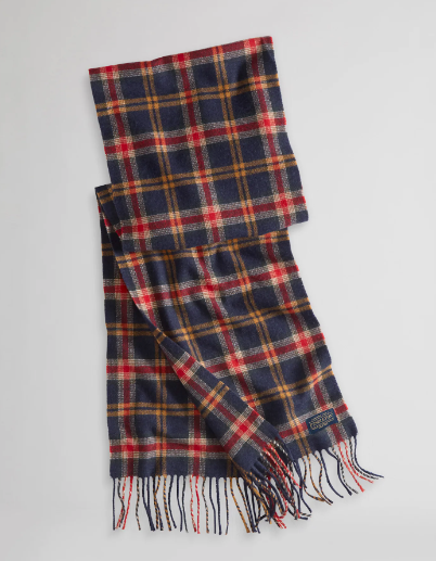 Whisperwool Muffler | Richmond