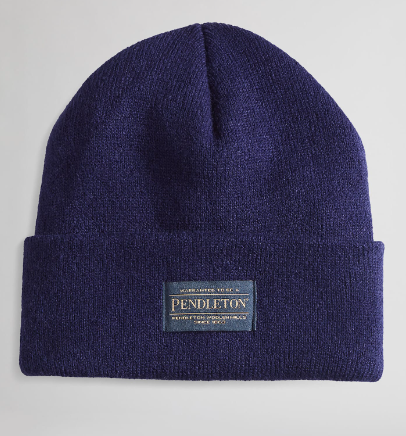 Pendleton Beannie | Navy