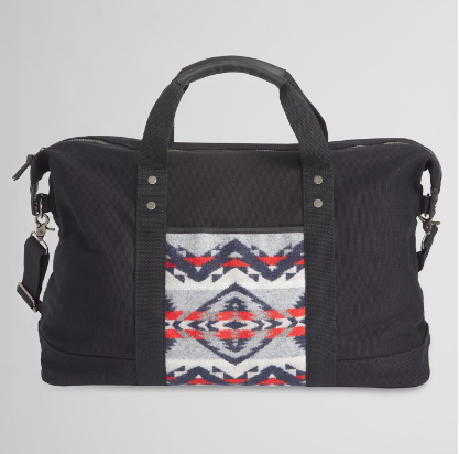 Tecopa Hills Weekender | Gray