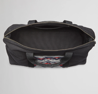 Tecopa Hills Weekender | Gray