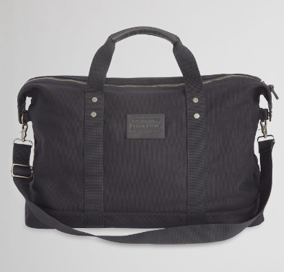 Tecopa Hills Weekender | Gray