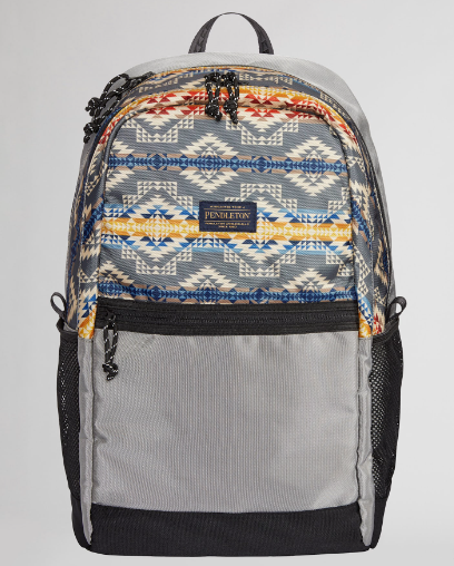 Smith Rock Backpack | Grey