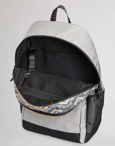 Smith Rock Backpack | Grey