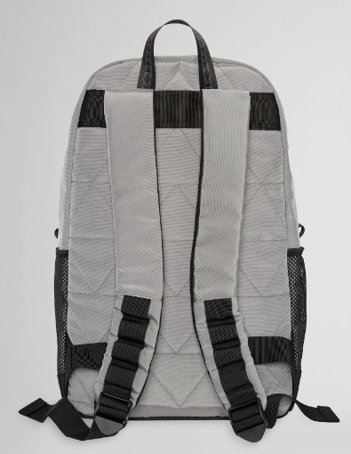 Smith Rock Backpack | Grey