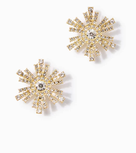 Holiday in the Sun Earrings