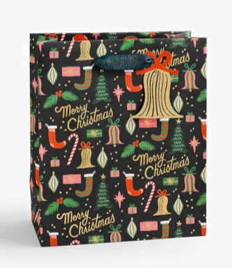 Christmas Gift Wrap & Wrapping Accessories
