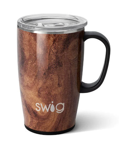 18oz Insulated Mug