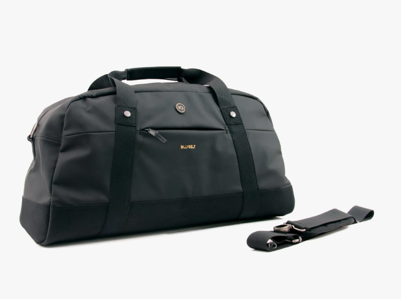 Weekend Bag Weekender | Black