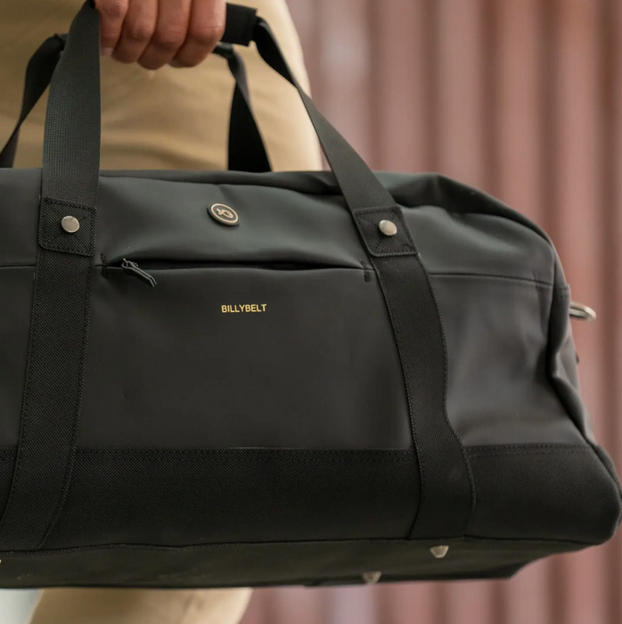 Weekend Bag Weekender | Black