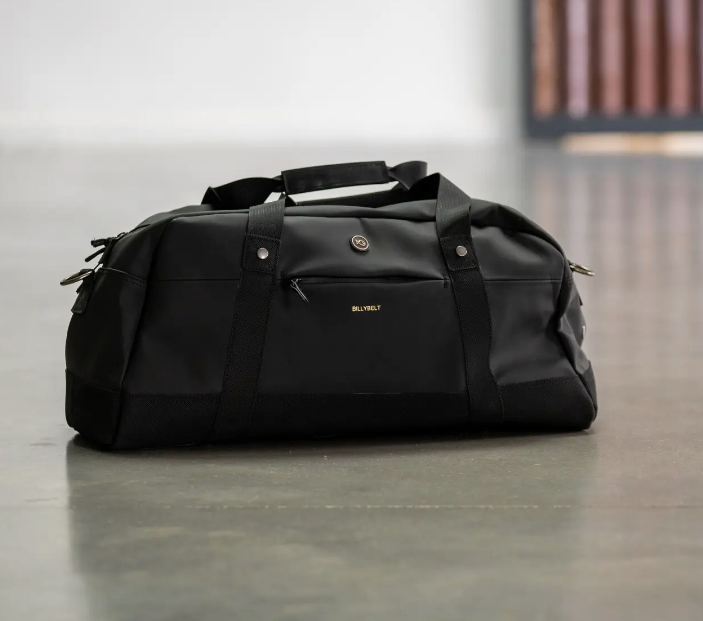 Weekend Bag Weekender | Black