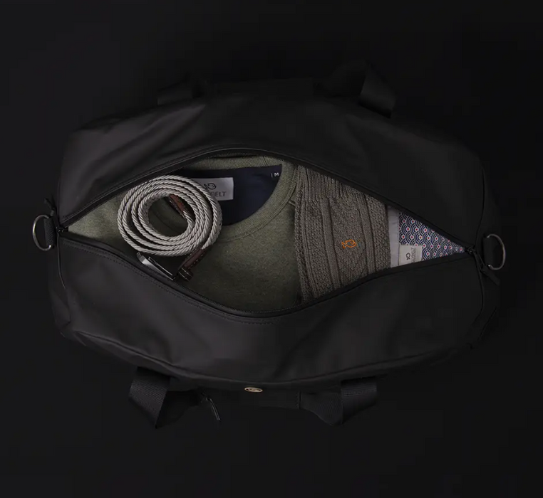 Weekend Bag Weekender | Black