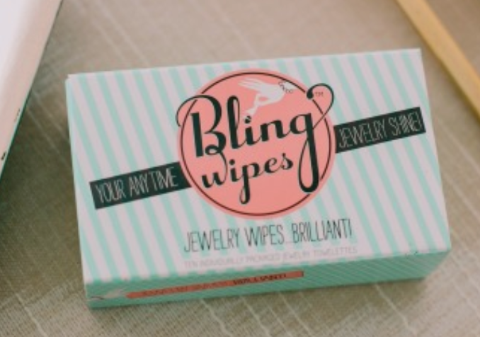 Bling Wipes