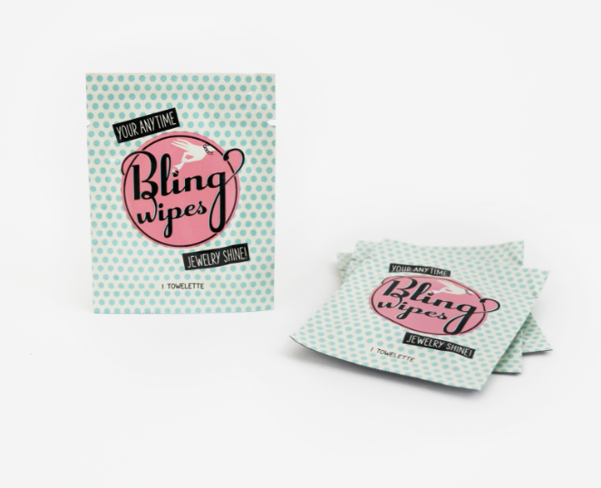Bling Wipes