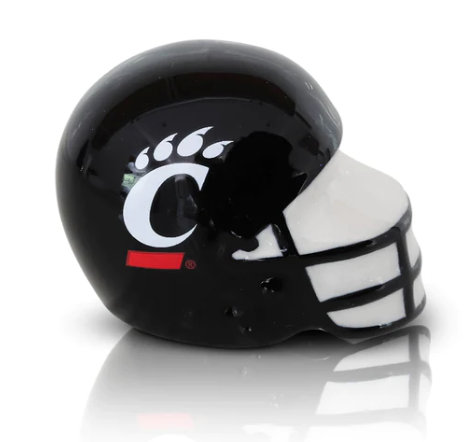 University of Cincinnati (A328)
