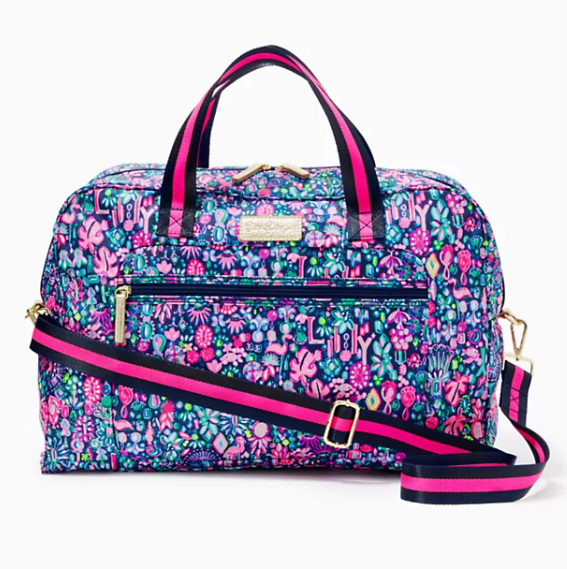 Beale  Weekender | Low Tide Jewely