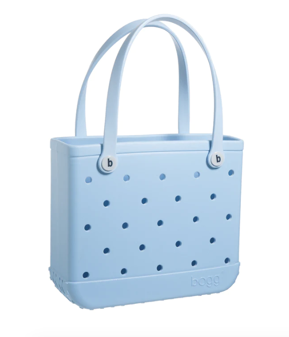 Baby Bogg Bag | CAROLINA on my mind BLUE