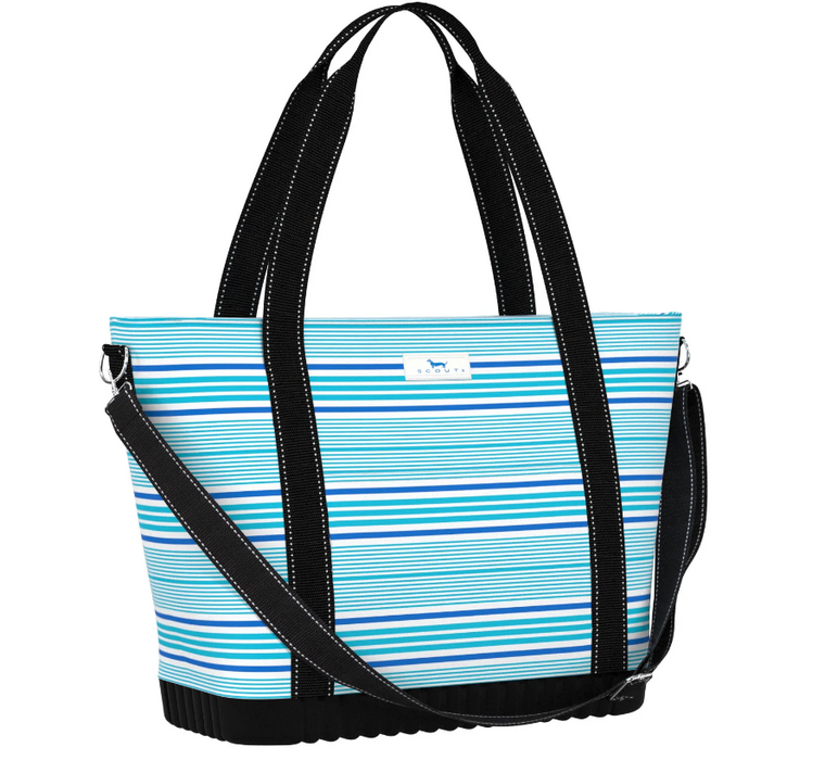 Cools Gold Soft Cooler