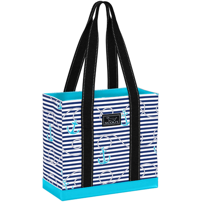 Mini Deano Tote Bag