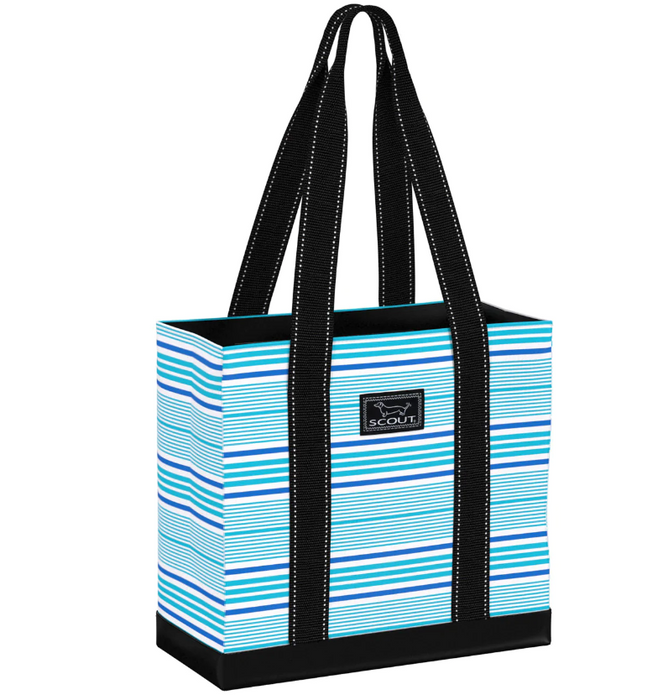 Mini Deano Tote Bag