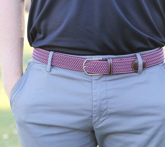 Biloxi Belt | Medium (33-38)